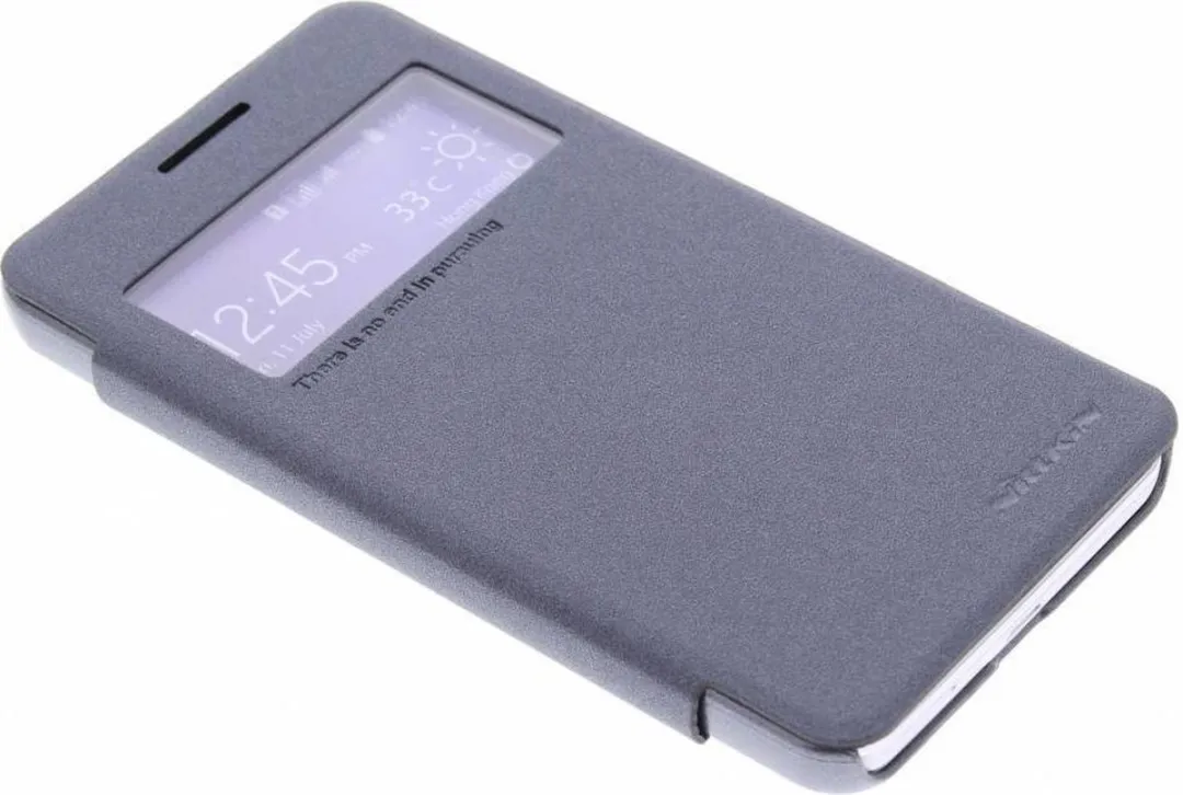 Nillkin Sparkle Booktype Hoes Samsung Galaxy Core 2