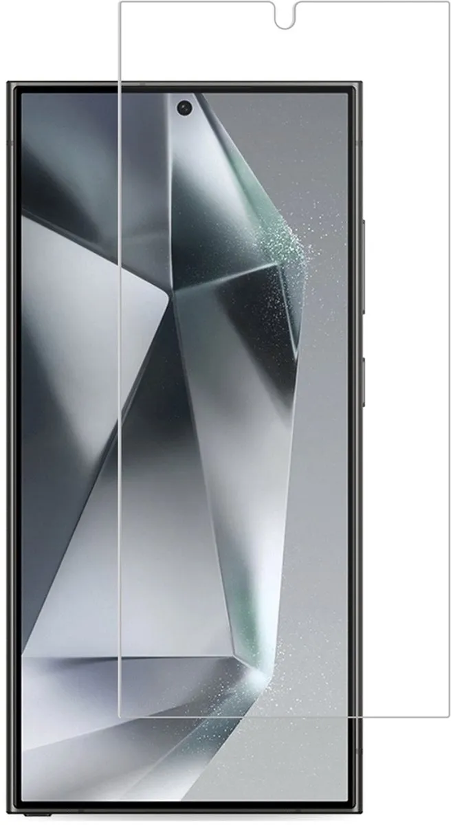 imoshiion Screenprotector Samsung Galaxy S24 Ultra