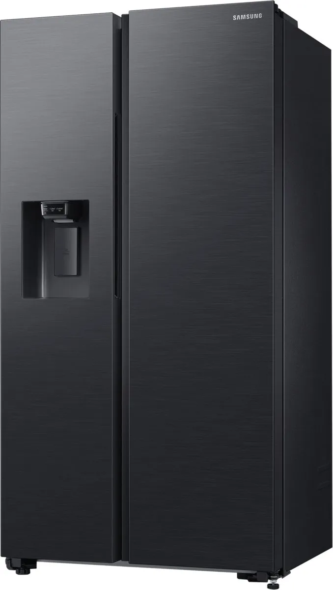 Samsung RS65DG54M3B1 Amerikaanse Koelkast - 635L - Zwart