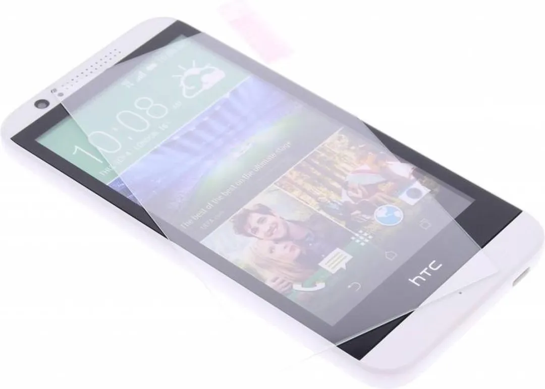 Nillkin Screen Protector 9H Nano HTC Desire 510