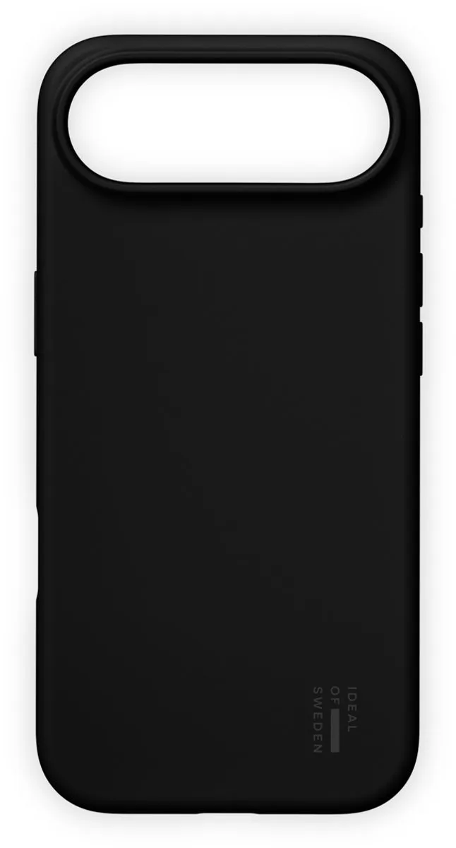 iDeal of Sweden iPhone Air Silicone Hoesje IDSICMS-I2566-01