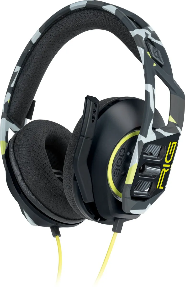 Nacon RIG 300 HSW Pro Headset