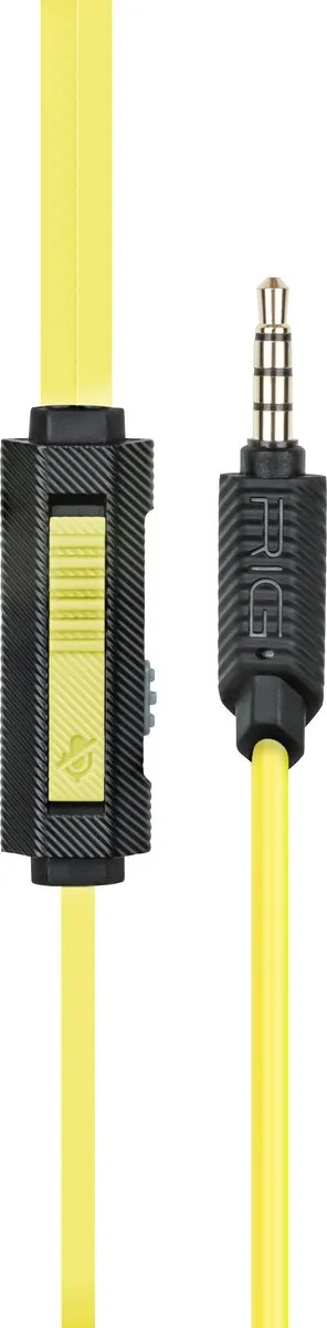 Nacon RIG 300 HSW Pro Headset - Acid Camo