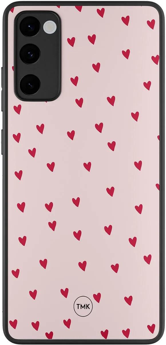 Casevibes Samsung Galaxy S20 FE Hoesje