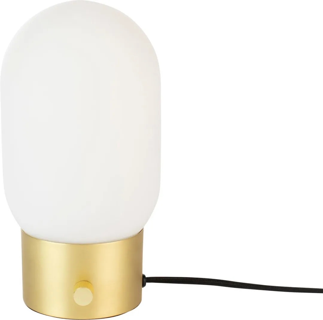 Zuiver Urban Charger Tafellamp - Goud