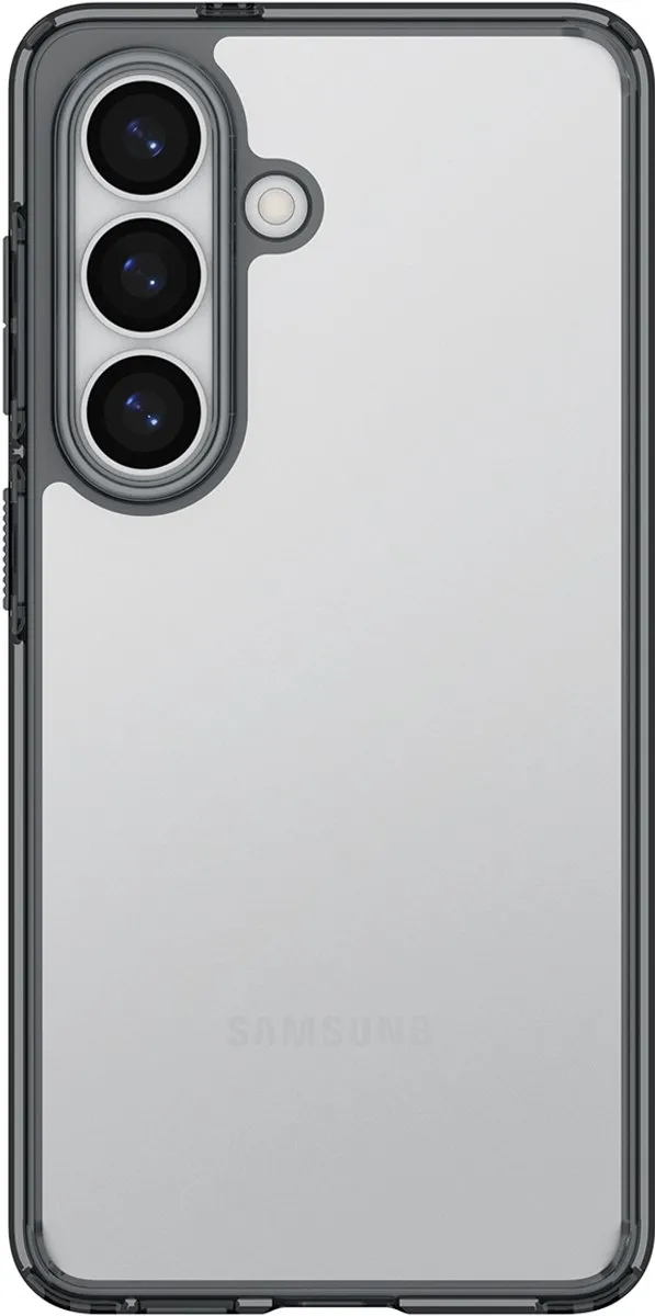 Spigen Ultra Hybrid Backcover 8800283318654 - Transparant - afbeelding 6 van 6