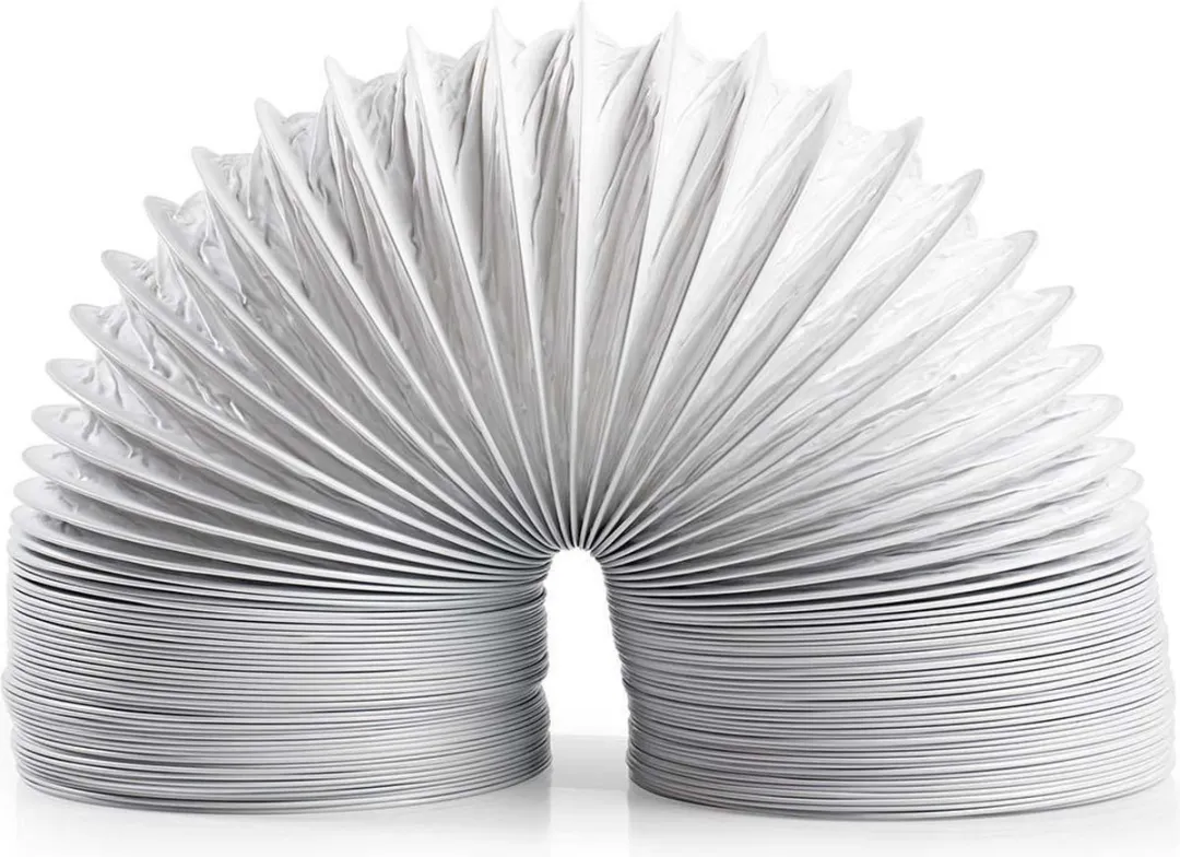 Nedis Luchtafvoerslang 127mm 6m