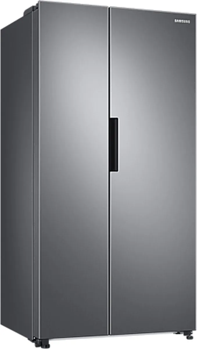 Samsung RS66A8100S9 Koelkast - 652L - 2 Vriesvakken