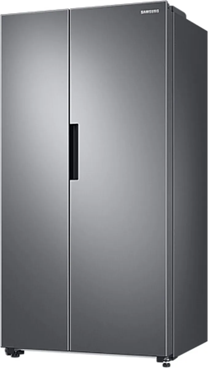 Samsung RS66A8100S9 Koelkast - 652L - 2 Vriesvakken