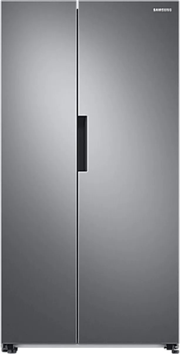 Samsung RS66A8100S9 Koelkast