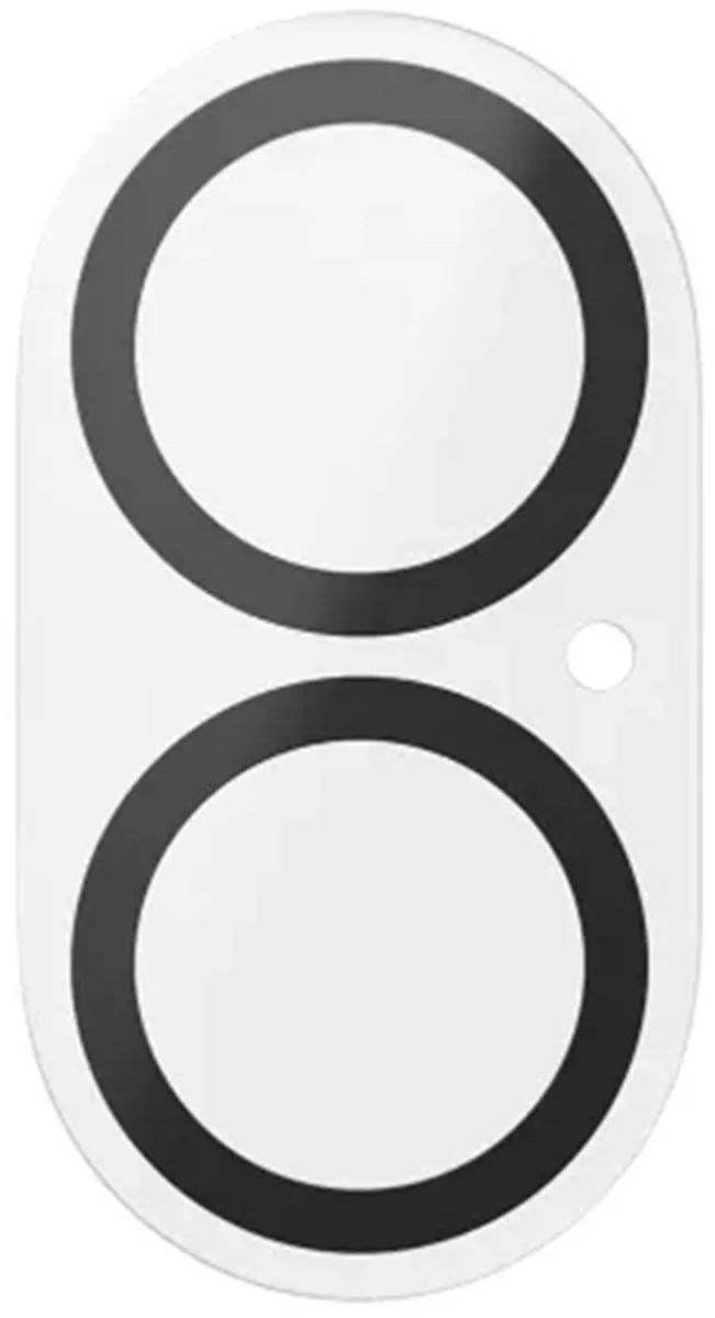 PanzerGlass PG94117 iPhone 17 Camera Lens Protector - 1 Stuk