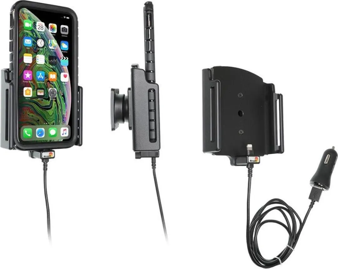 Brodit 721083 Actieve iPhone Houder