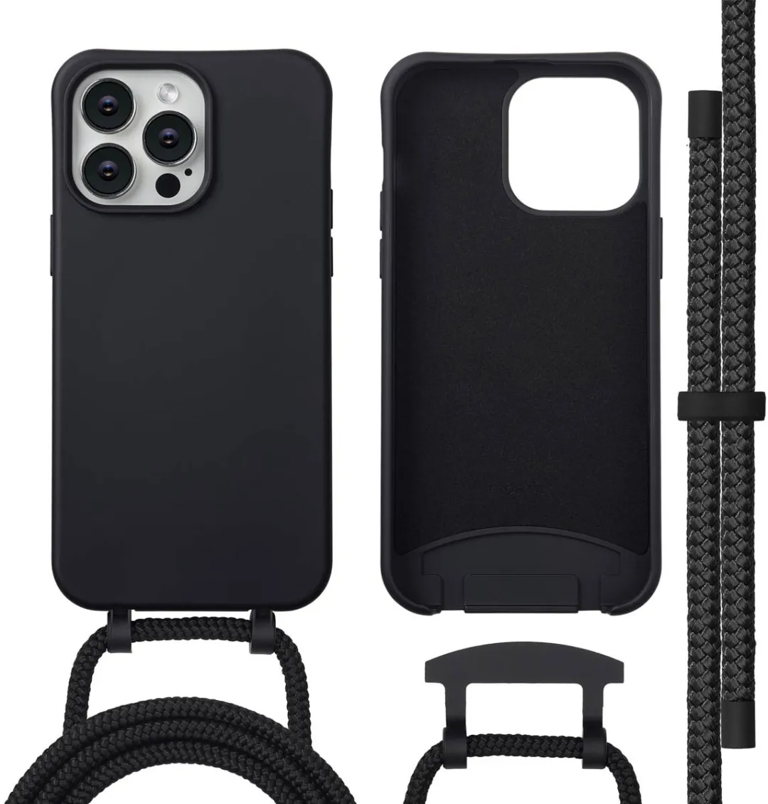Imoshion Hoesje iPhone 14 Pro Max