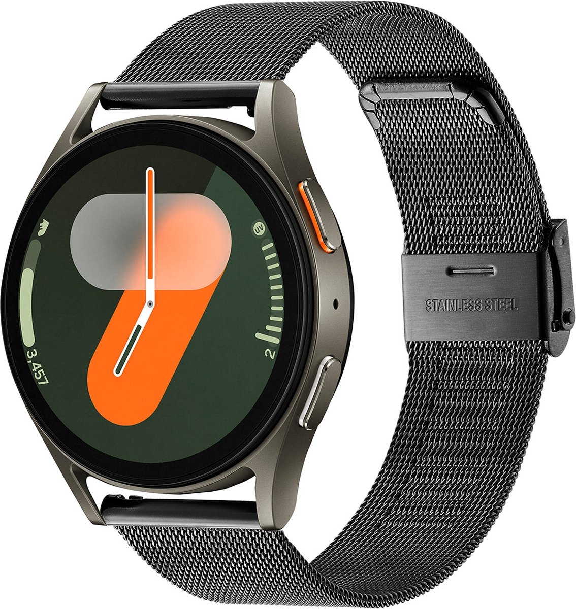 Samsung Special Edition SA.L300KBRM Galaxy Watch 7 - Smartwatch