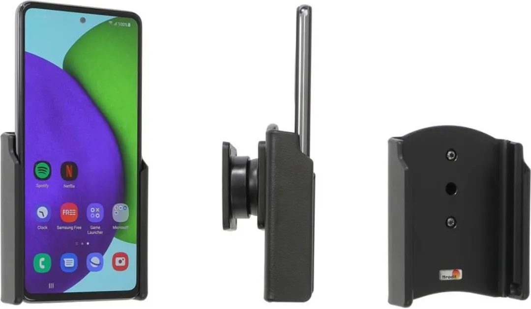 Brodit Houder Samsung Galaxy A52 711256