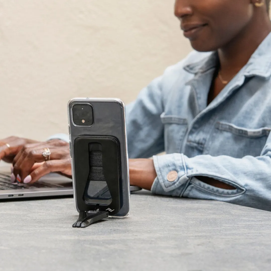 Peak Design Mobile Universal Adapter - Charcoal - afbeelding 6 van 6