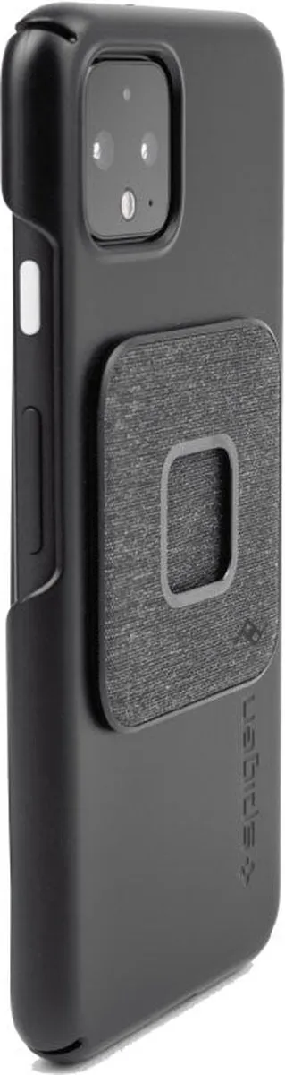 Peak Design Mobile Universal Adapter - Charcoal