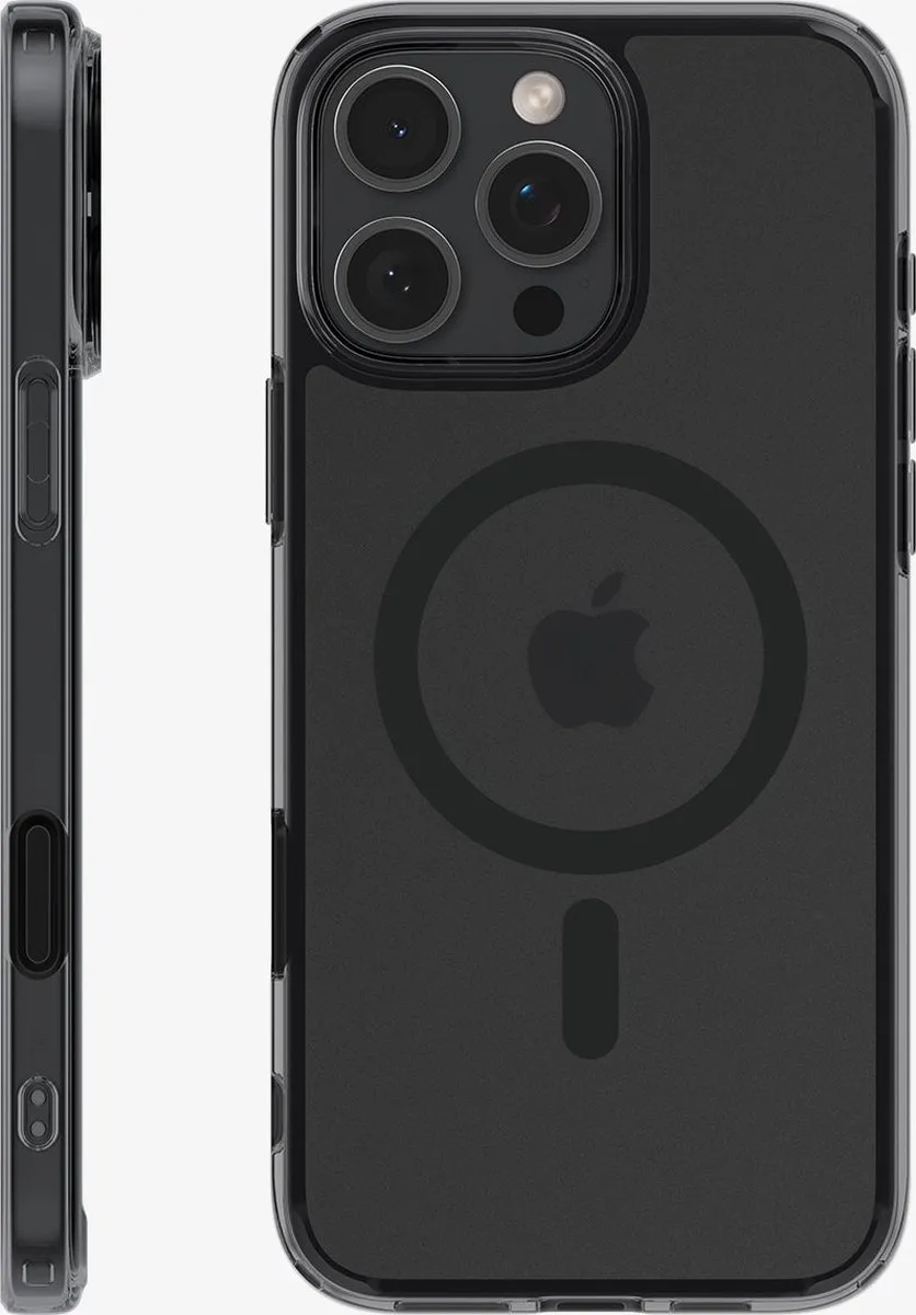 Spigen Ultra Hybrid T MagFit iPhone 16 Pro Max Hoesje