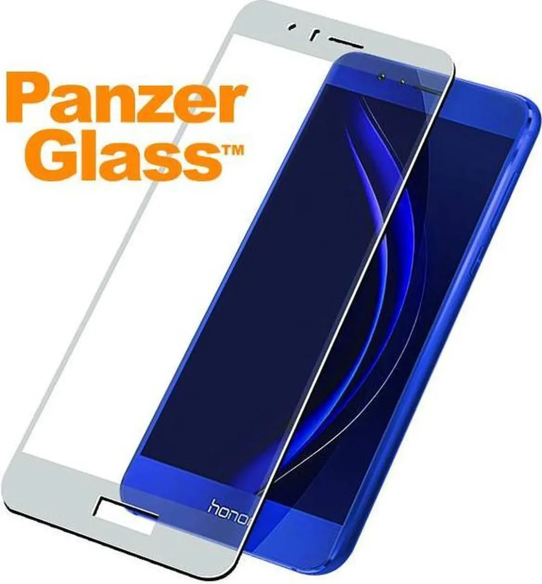 PanzerGlass Screenprotector Honor 8