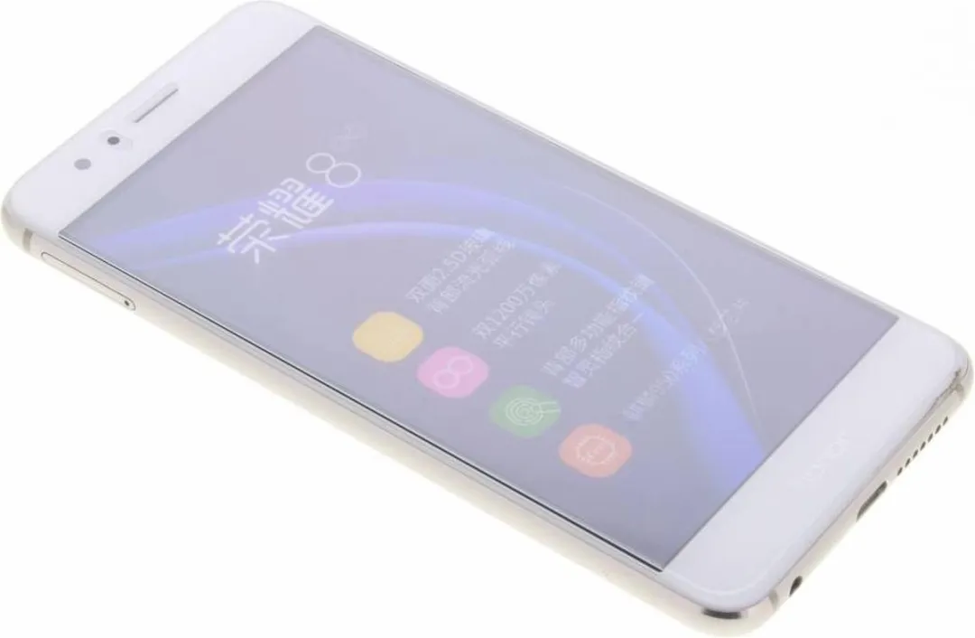 PanzerGlass Screenprotector Honor 8 - Tempered Glass Gloss