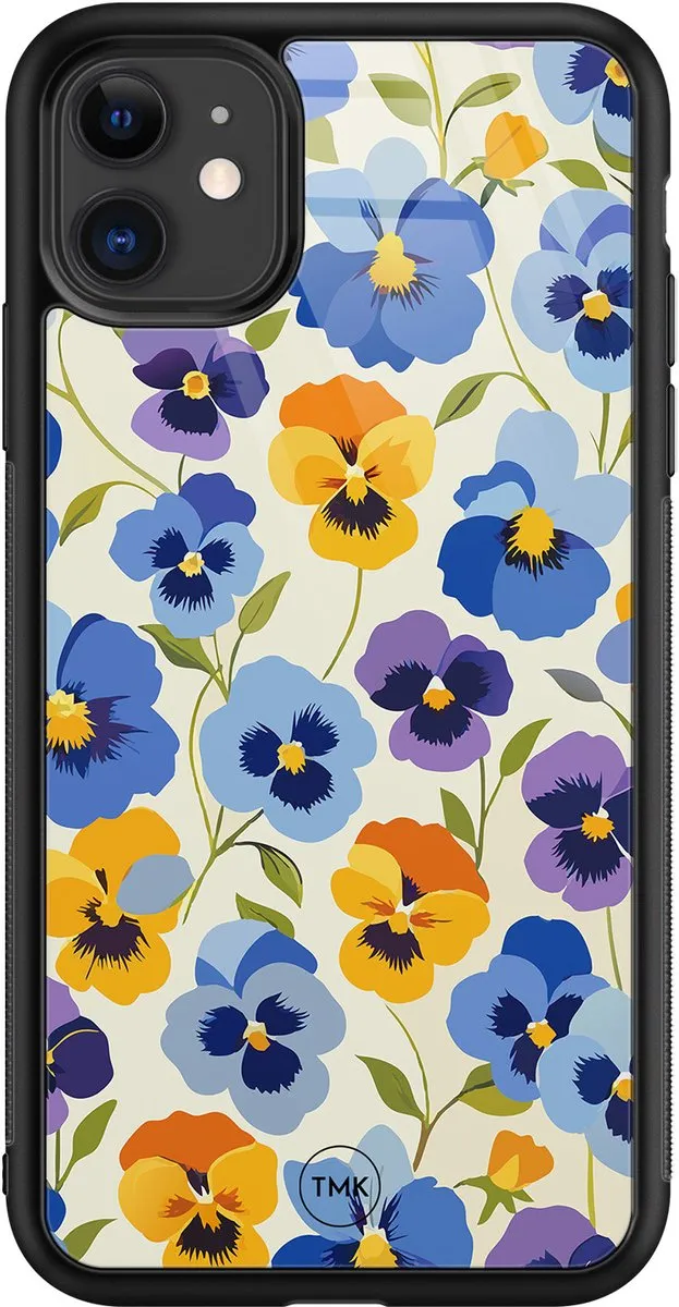 Casevibes iPhone 11 Hoesje