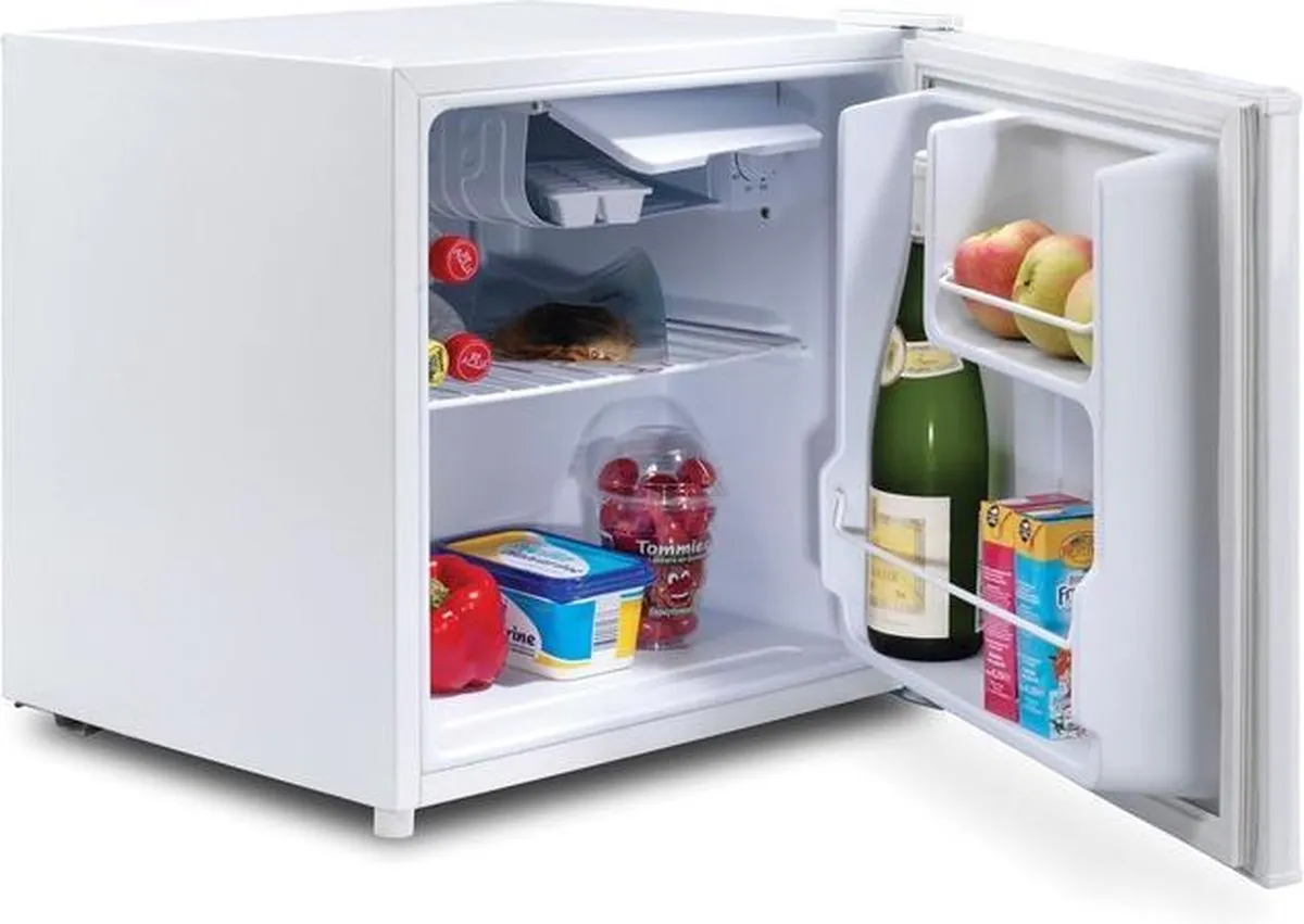 Tristar KB-7351 Mini Koelkast 46L - Wit