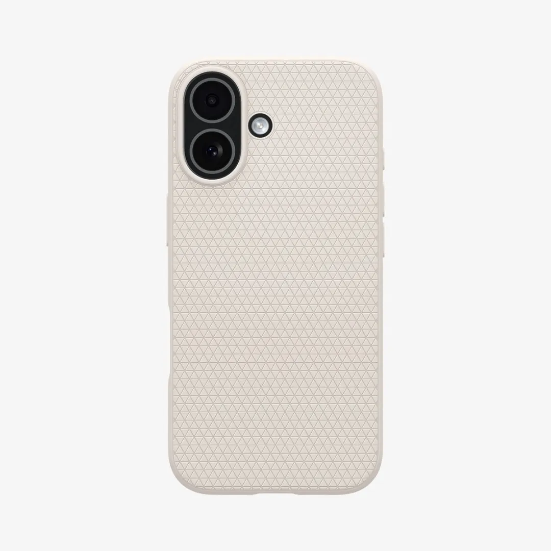 Spigen ACS09980 iPhone 17 Hoes