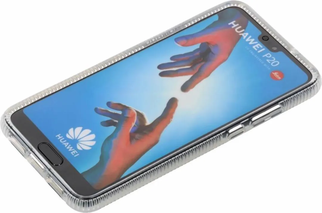 OtterBox Prefix Case Huawei P20 - Transparant - 77-59080
