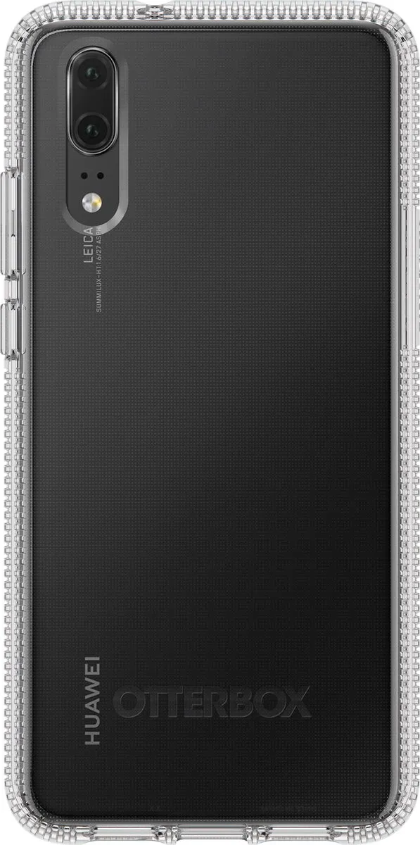 OtterBox Prefix Case Huawei P20 - Transparant - 77-59080