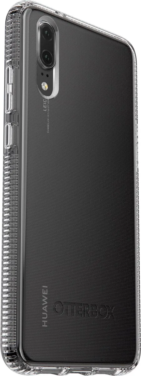 OtterBox Prefix Case Huawei P20 - Transparant - 77-59080 - afbeelding 6 van 6