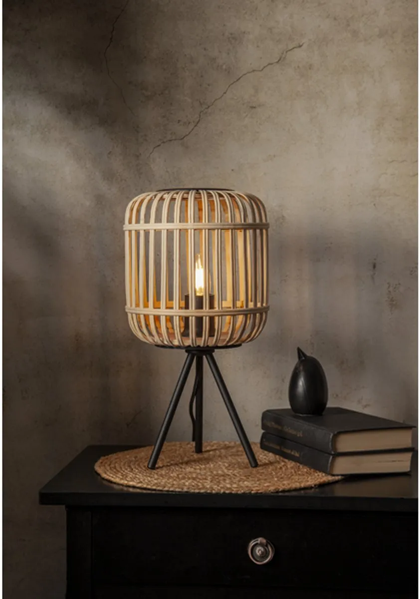 Star Trading Kaarslamp E27 2.5W - Extra Warm Wit - Helder Glas
