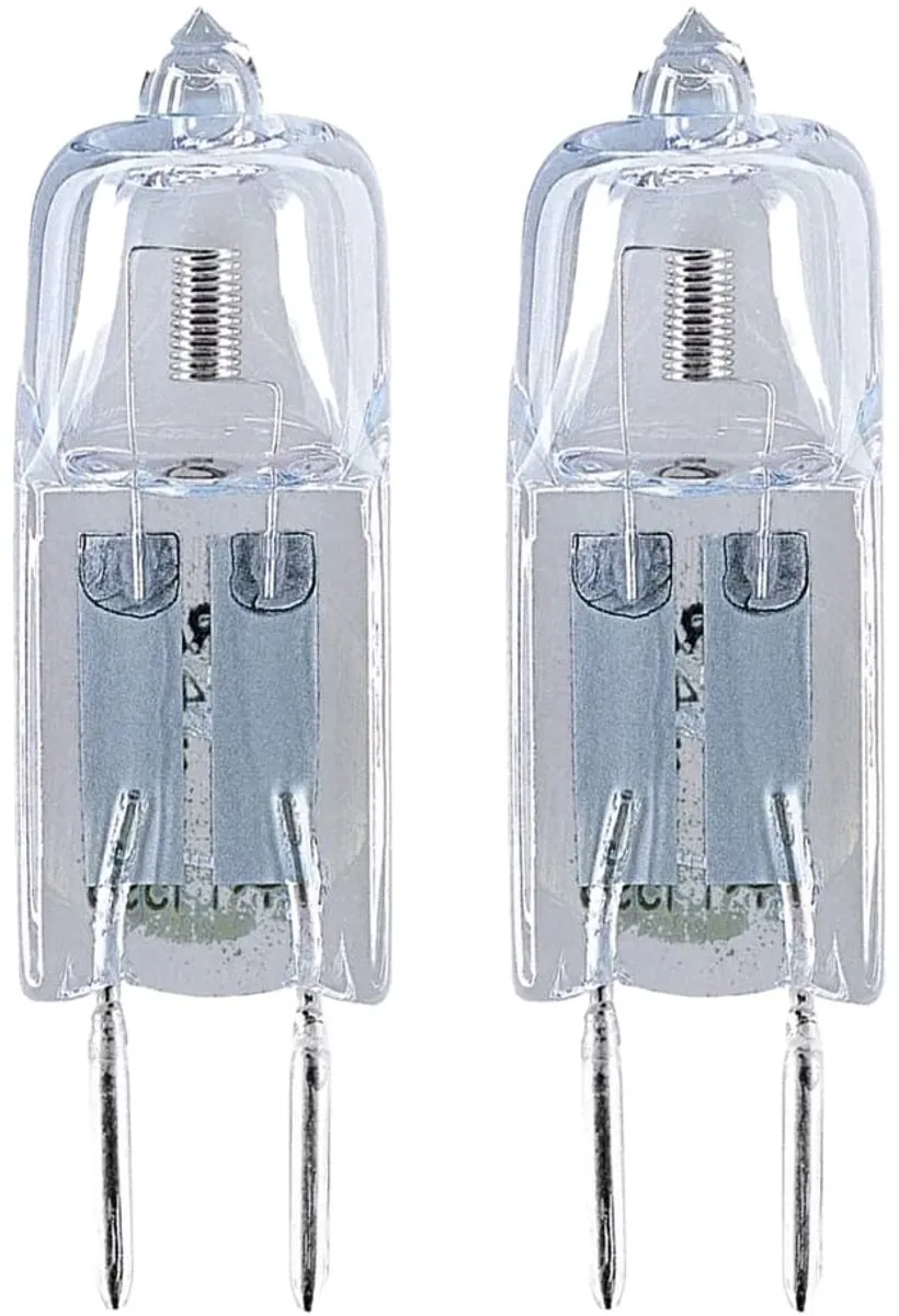 Osram GY6.35 Halogeenlamp 50W 2950K - 2 Stuks - afbeelding 6 van 6