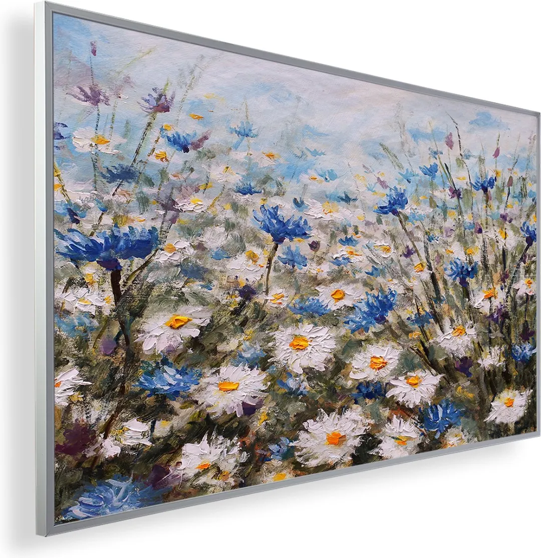 Könighaus Infrarood Verwarmingspaneel Margrieten 184 450W