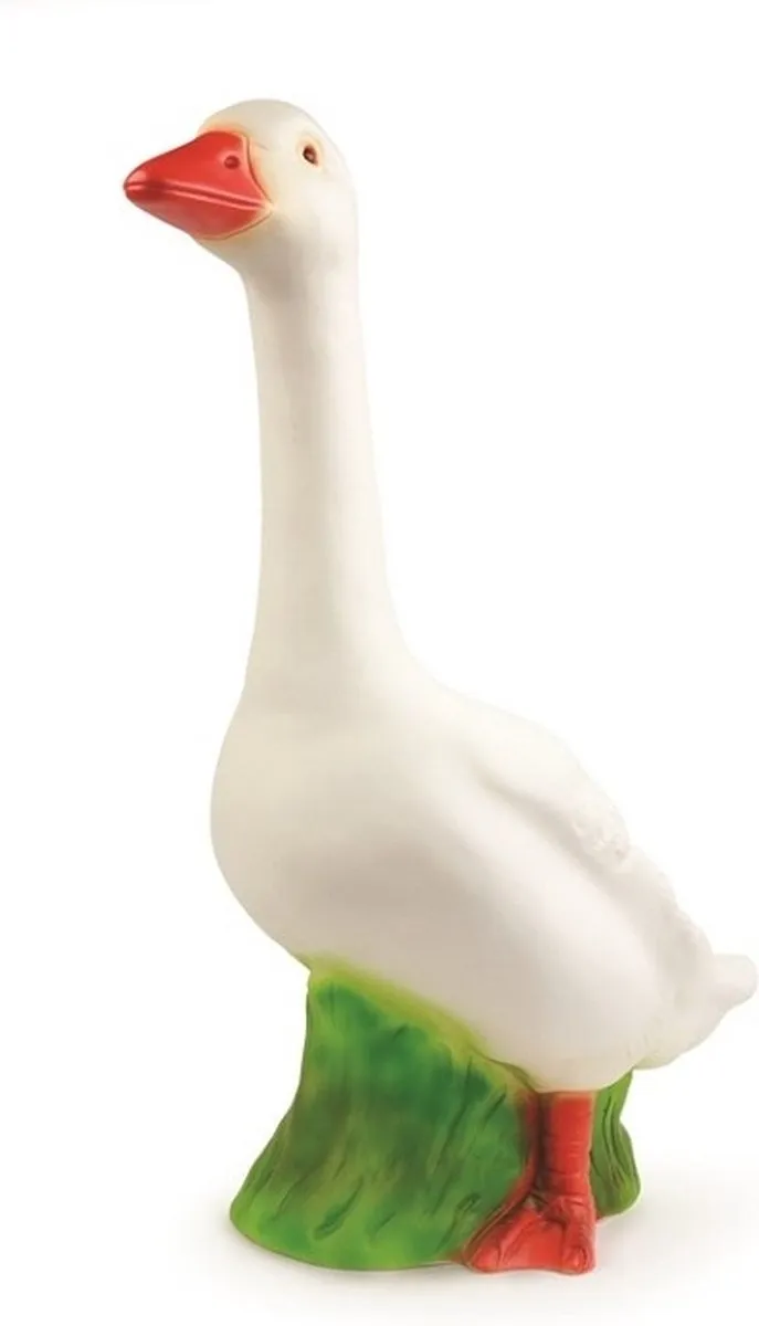 Egmont Toys Heico Gans Nachtlamp 60cm