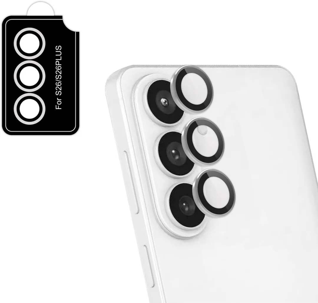 imoshiion Camera Lens Protector SH00092338