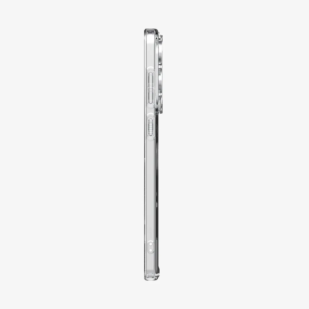 Spigen Ultra Hybrid Mag Case MagSafe - Zwart