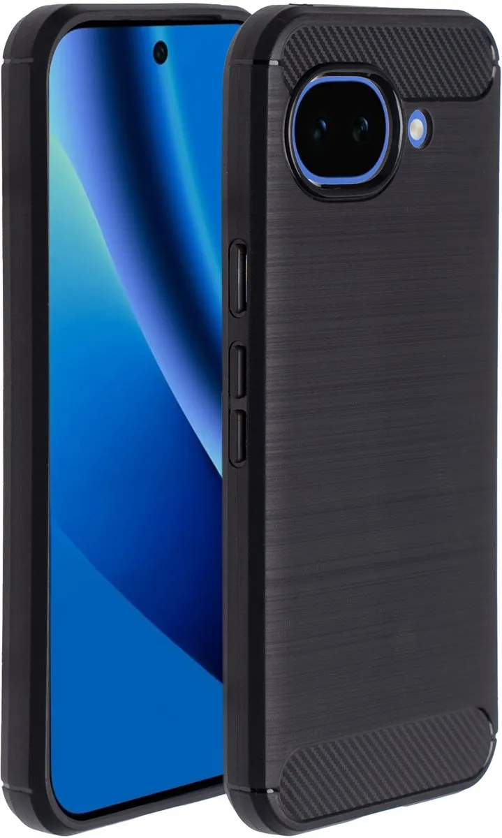 Imoshion Hoesje Google Pixel 10a