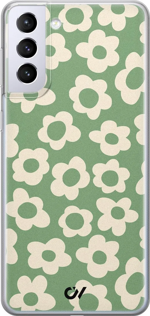 Casevibes Samsung Galaxy S21+ Hoesje