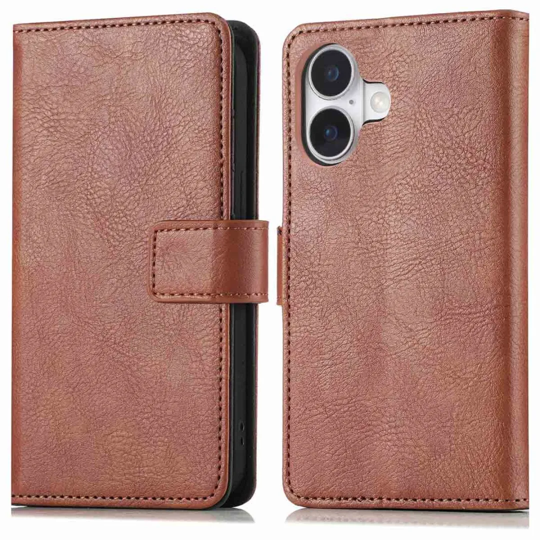 Imoshion Hoesje iPhone 16