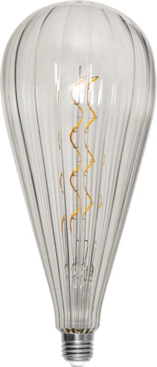 Star Trading 355-20 LED-lamp 2W E27 - 2200K Wit