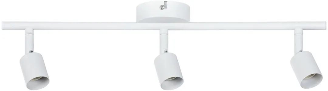 Paulmann Spotlight Carolina GU10 3x10W - Wit mat