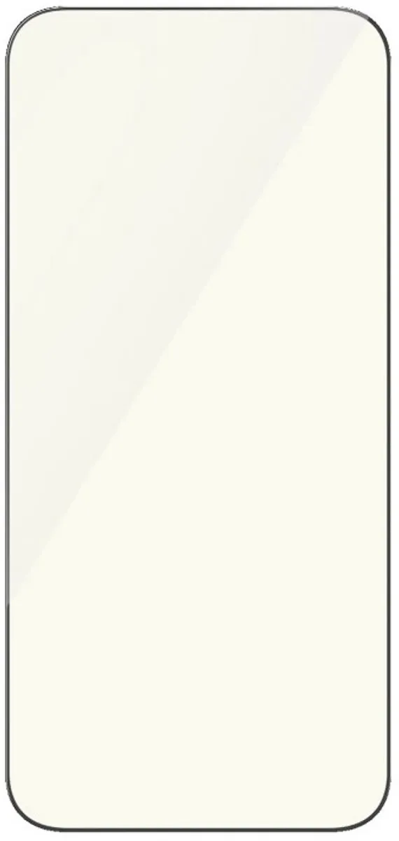 PanzerGlass PZ-2816 Screenprotector iPhone 15 Pro Max - Anti-Glare