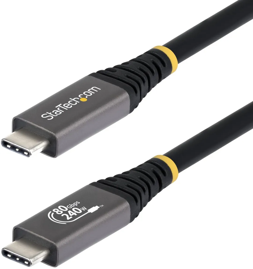 Startech USB4 Kabel CC1M80GUSB4CABLE