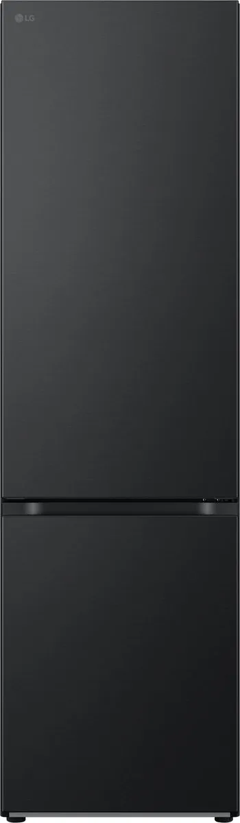 LG GBV7280BEV Koel-Vriescombinatie 387L