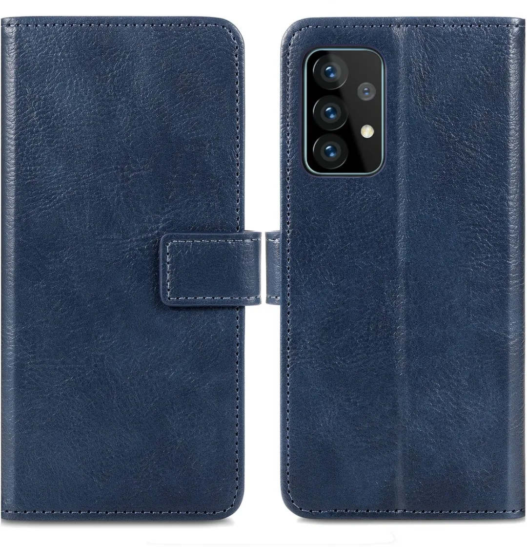 Imoshion Hoesje Samsung Galaxy A52