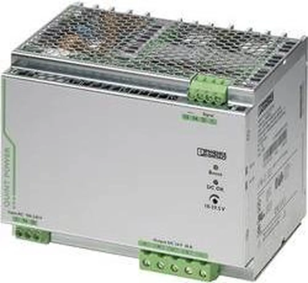 Phoenix Contact QUINT-PS/1AC/24DC/40 DIN-rail Netvoeding 24V 40A
