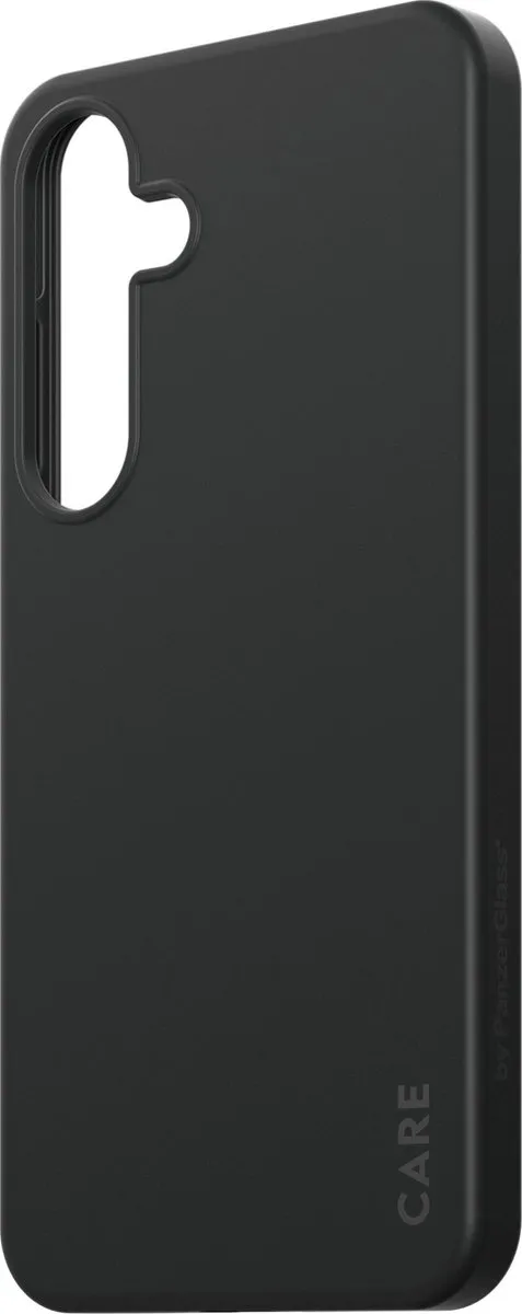 PanzerGlass Hoesje Samsung Galaxy S25 Plus - Transparent