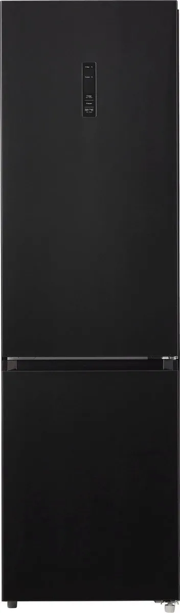 Inventum KV2010B Koel-vriescombinatie 378L