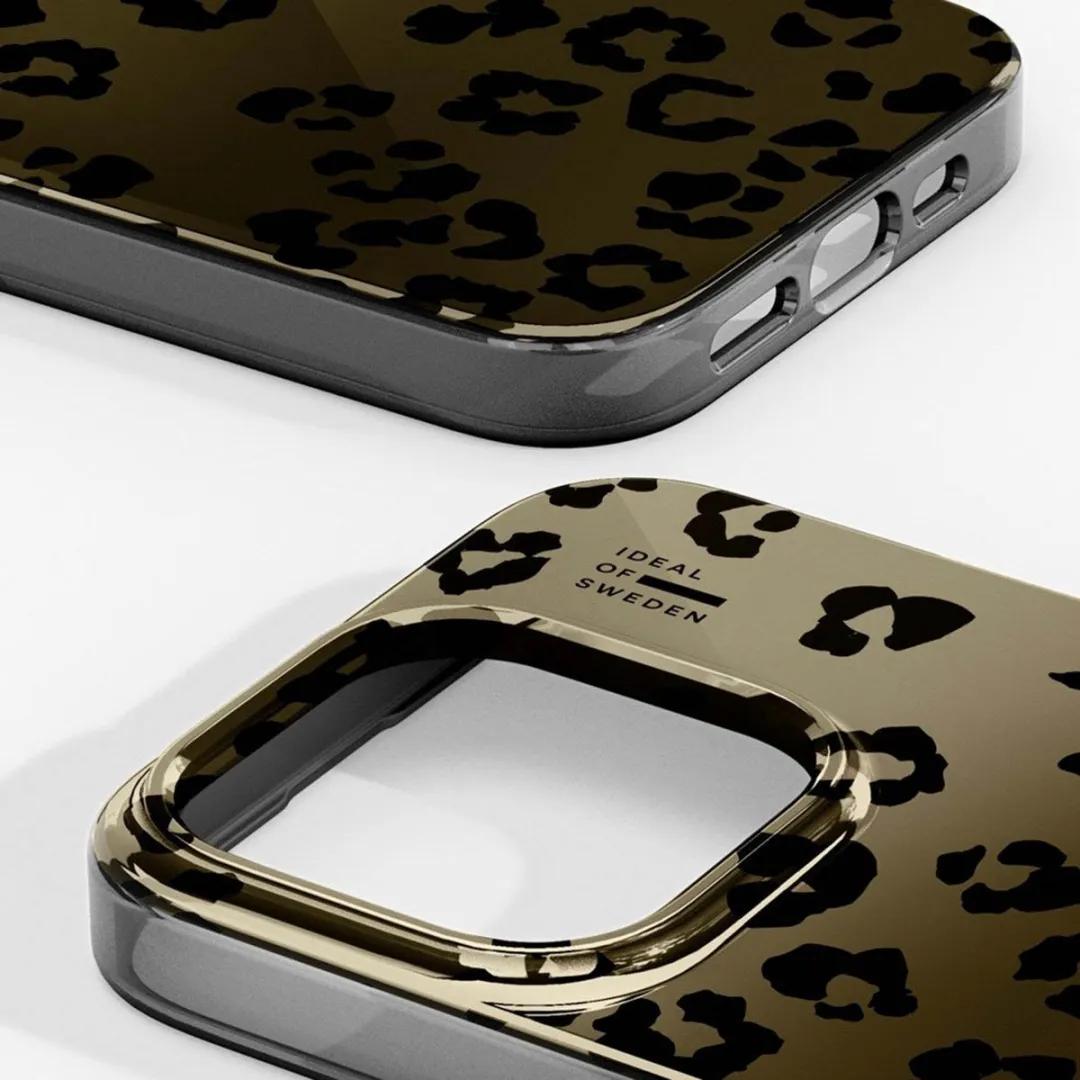 iDeal of Sweden Mirror Case IDMRC-I2361P-519 iPhone 15 Pro - Leo Ombre