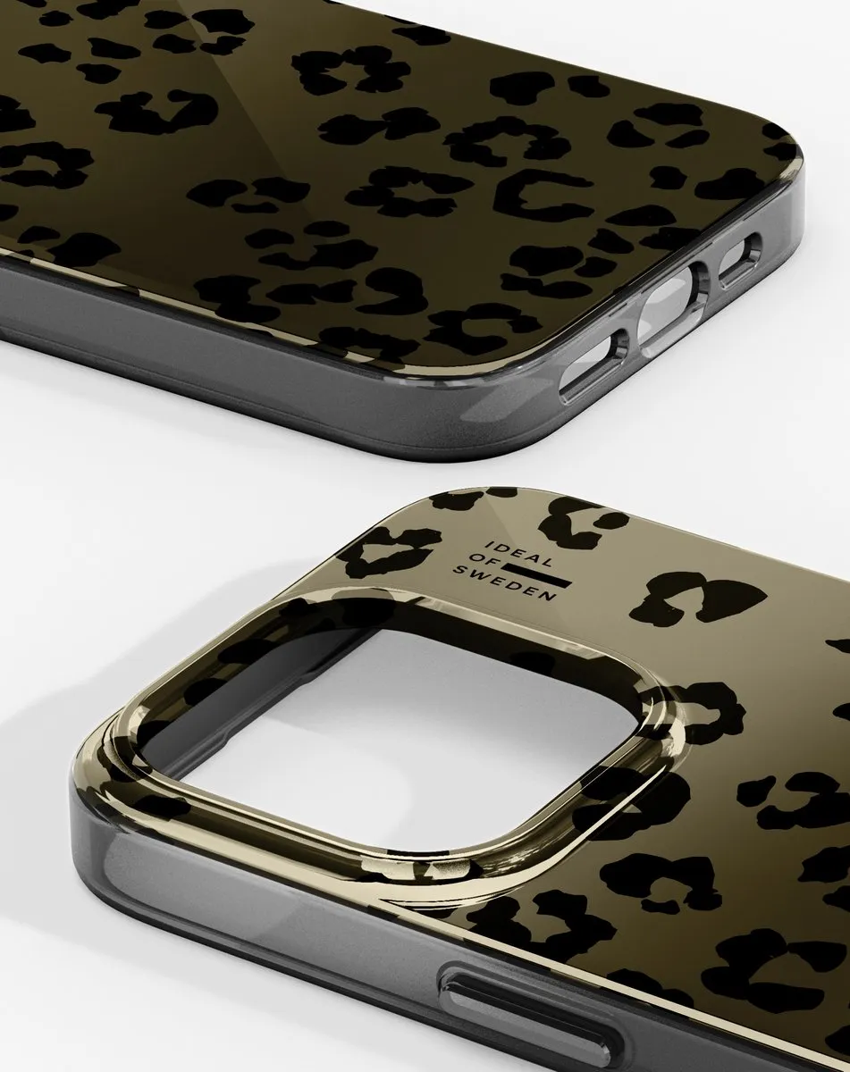 iDeal of Sweden Mirror Case IDMRC-I2361P-519 iPhone 15 Pro - Leo Ombre
